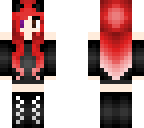 goth girl