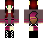 gothic maia