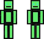 green elmo