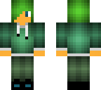 greeny