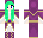 grown up avery as a merchant