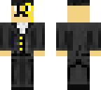 guy in a suit