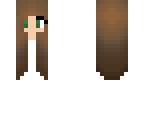 hair base brunette