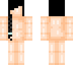 hair template 3