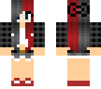 harley teenage girl
