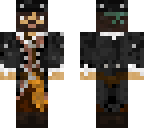 hector barbossa