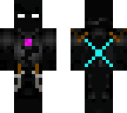 hell's assassin