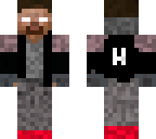 herobrine
