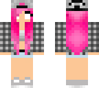 herobrine girl