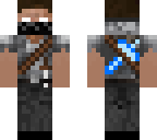 herobrine hunter