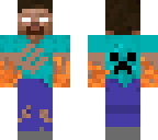 herobrine version 2