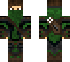 herozack jungle