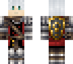 high elf knight