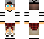 hipster guy