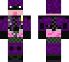 hit girl