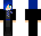 hogwarts skin