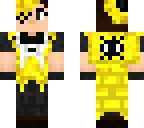 human bill cipher