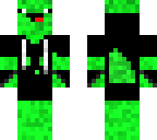 human derp slime