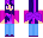human princess twilight sparkle