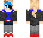 humanstuck vriska
