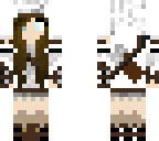 hunter girl edited