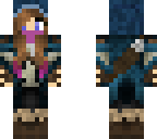 huntress edit