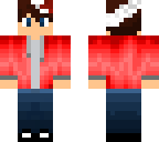 hurt brown hair dante