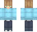 i didn't make