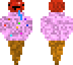 ice cream derpy