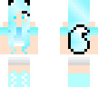 ice girl