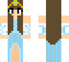 ice princcess