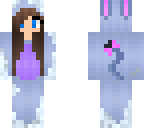 icy eeyore