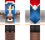 inspired christmas outfit