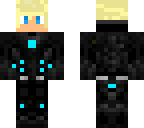 iron sebars