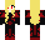 jay shadow knight blonde mc life