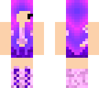 josyn dj skin