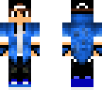 just the eye change
