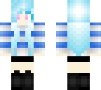 kawaii girl