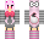 kawaii mangle