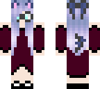 kawaiidesu dress