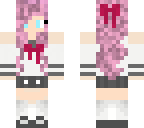 kawii school girl