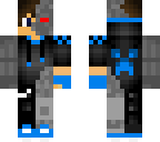 kingalex01 cyborg