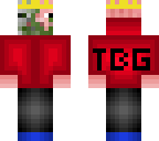 kingpigmantbg