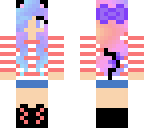 kitty girl