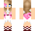 klub ice skin