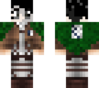 l in the scout regiment