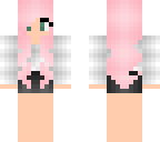 lamb girl