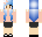 latesparckle magnolia skin