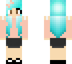 latesparckle magnolia skin