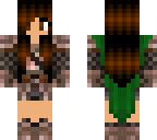 laurence female version